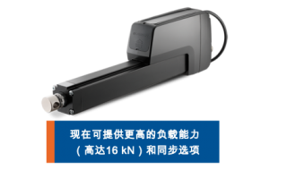 美國(guó)THOMSON推桿及直線(xiàn)運(yùn)動(dòng)產(chǎn)品在食品加工行業(yè)的應(yīng)用