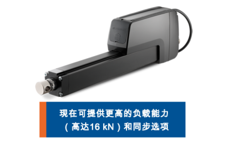美國THOMSON推桿及直線運動產(chǎn)品在食品加工行業(yè)的應用